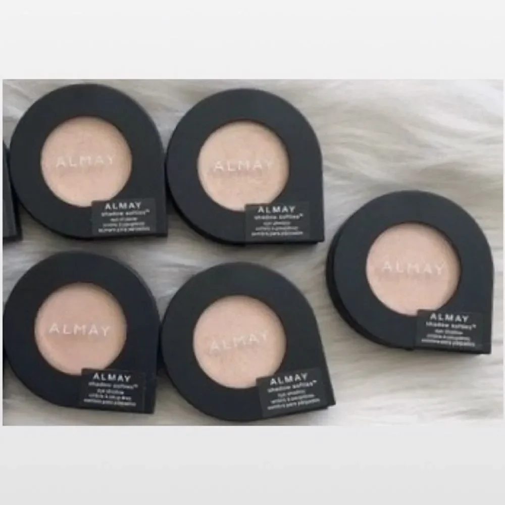New Almay Creme Eyeshadow Make Up Womens NWT